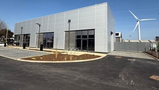 More details for Newcombe Rd, Lowestoft - Industrial for Lease