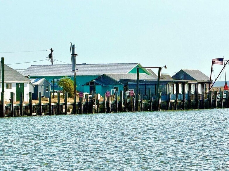 9104 Starling Creek Rd, Saxis, VA for sale - Building Photo - Image 2 of 10