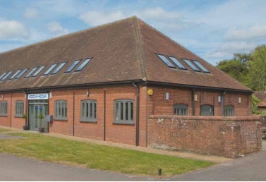 Manor Farm Ct, Basingstoke for lease - Building Photo - Image 2 of 3