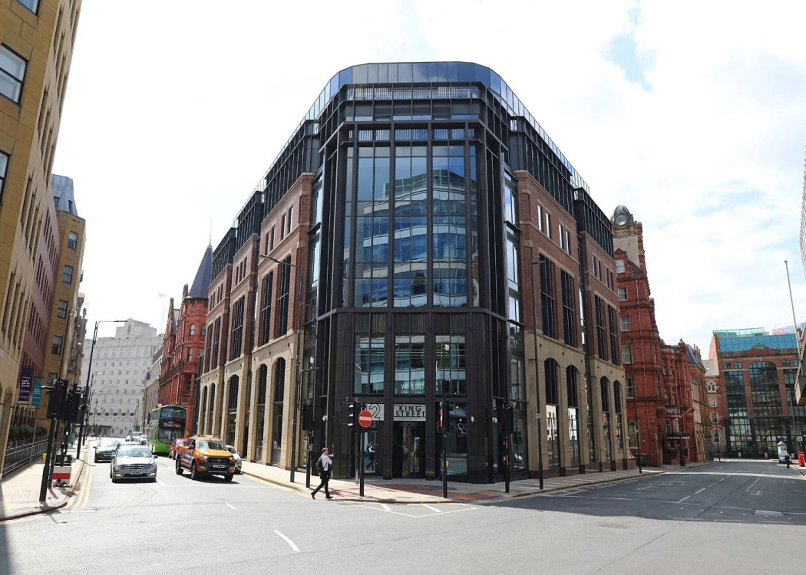 12 King St, Leeds for sale Building Photo- Image 1 of 1
