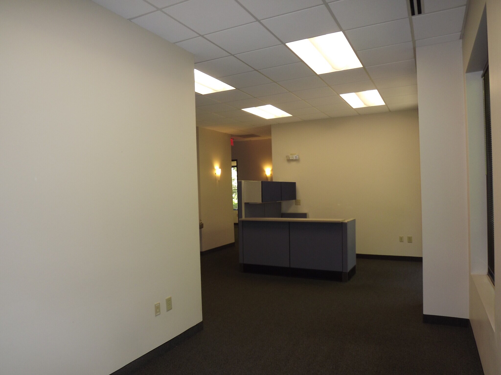 200 Cascade Pointe Ln, Cary, NC 27513 Bldg II