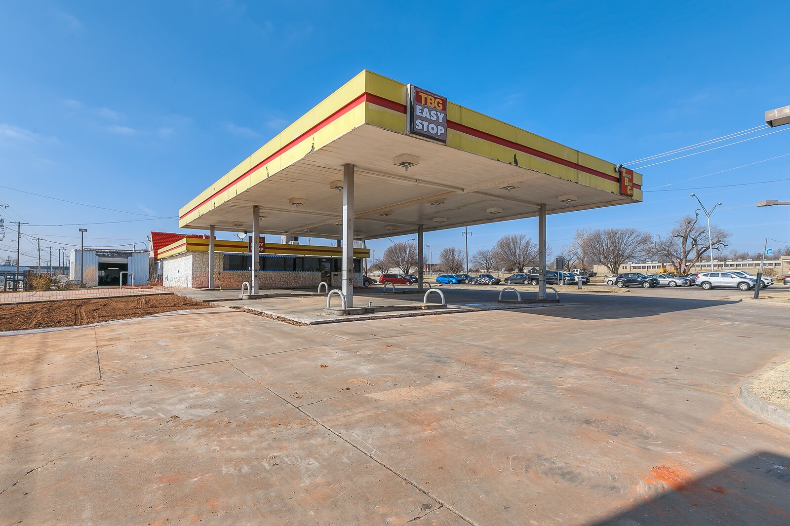 5500 NW 39th Expy, Oklahoma City, OK for sale Other- Image 1 of 1