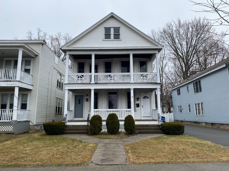 353 New Scotland Ave, Albany, NY 12208