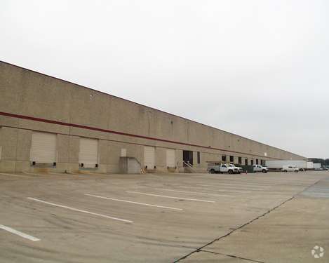 1130-1142 Avenue S, Grand Prairie, TX for lease - Other - Image 3 of 7