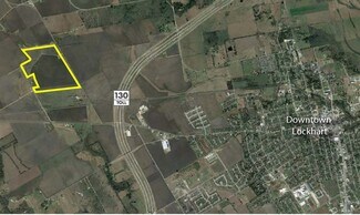 More details for FM 2720, Lockhart, TX - Land for Sale