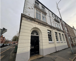 More details for 4-5 Percy St, Hull - Office for Lease