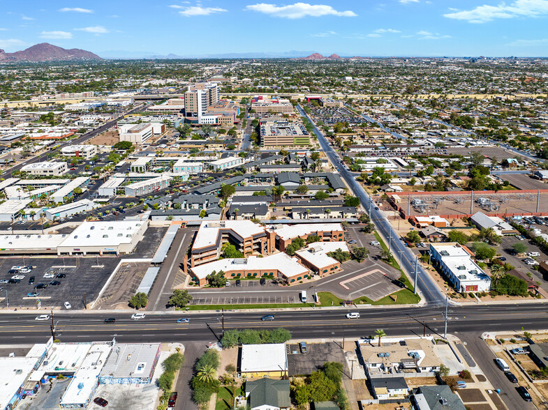 Cambridge Court - Phoenix, AZ for Sale | LoopNet