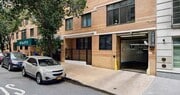 525 E 80th St Condo Garage - Parking Garage
