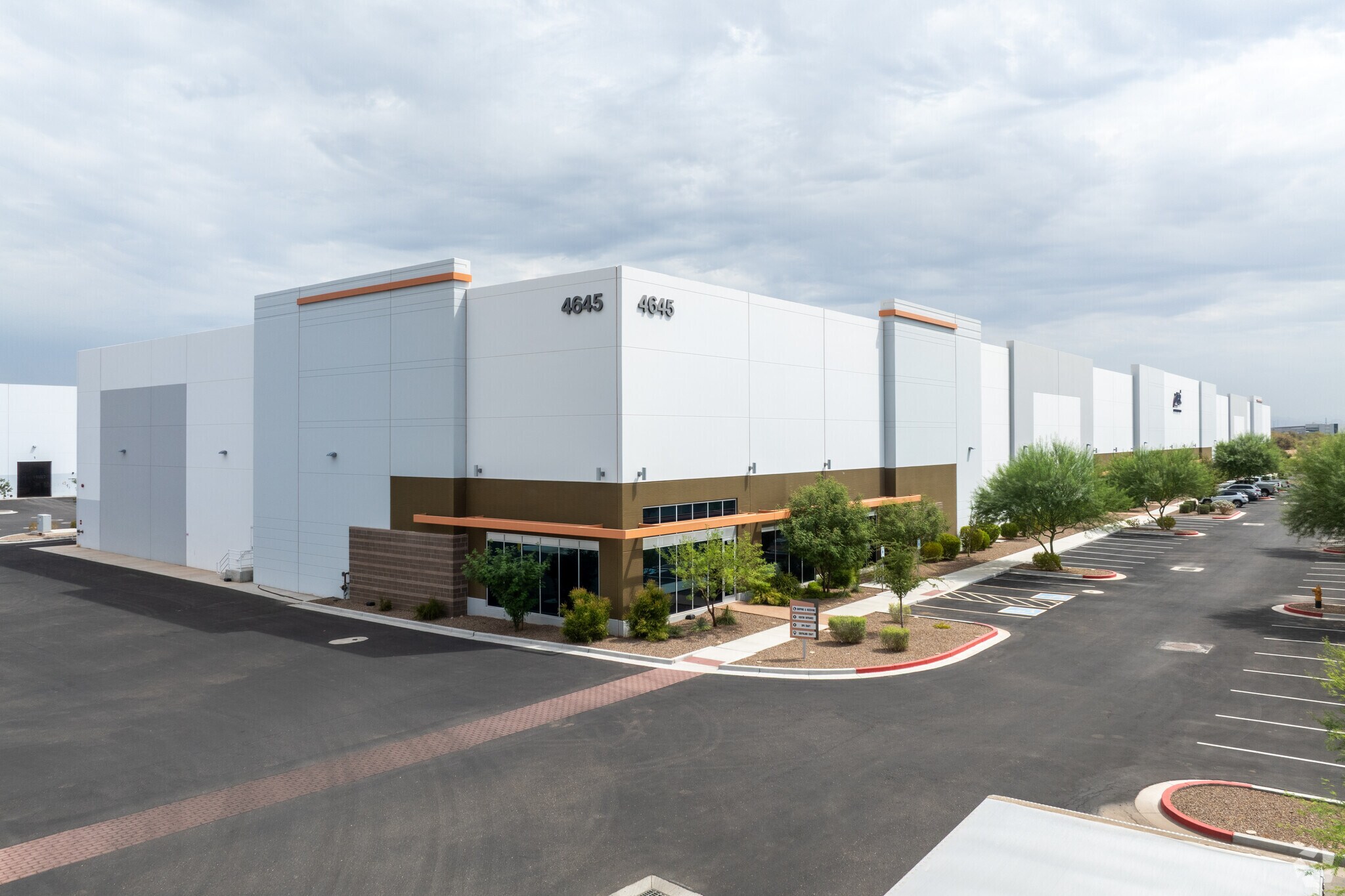 4645 S Power Rd, Mesa, AZ for sale Primary Photo- Image 1 of 1