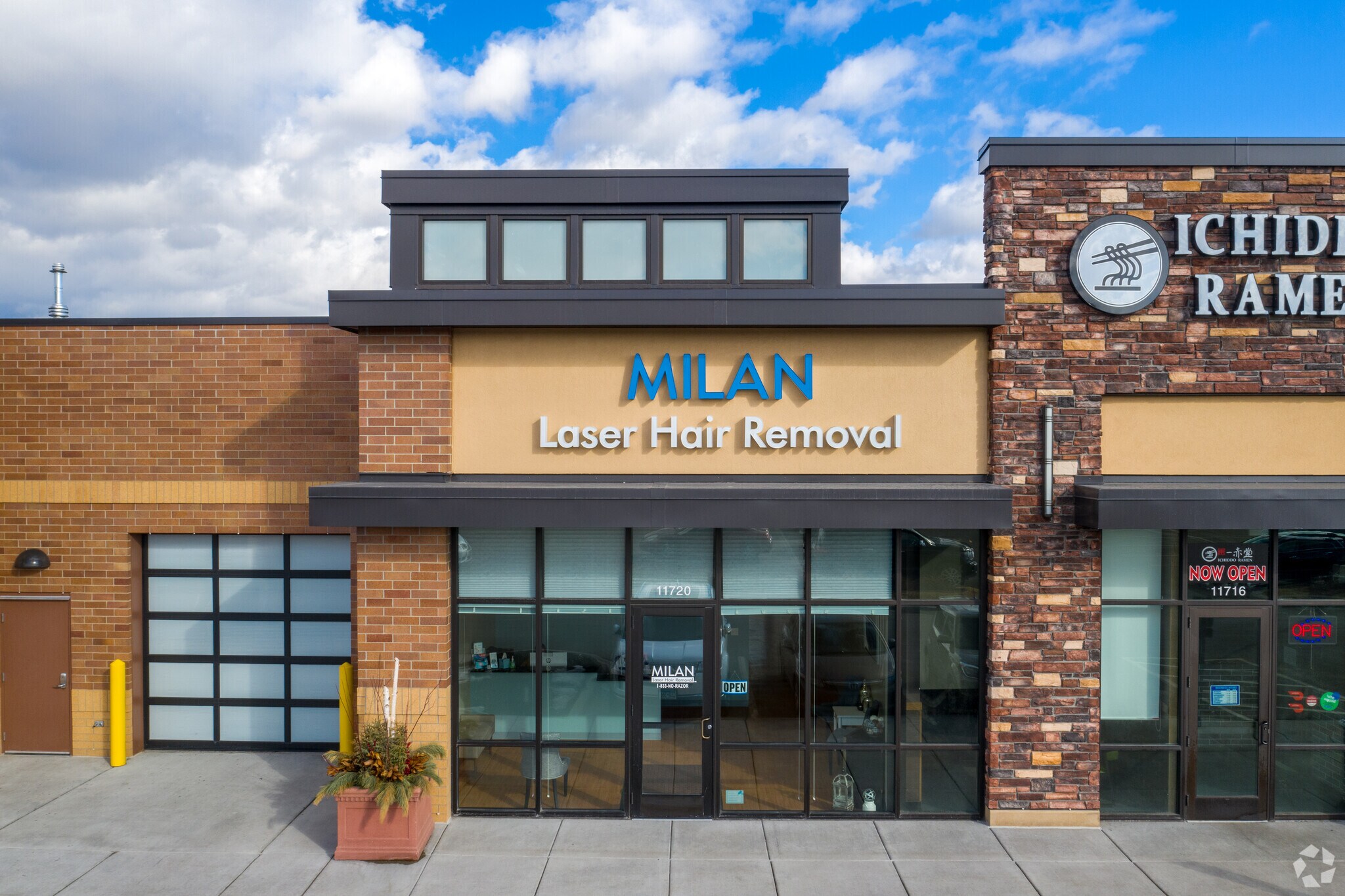 11700 Elm Creek Blvd N, Maple Grove, MN 55369 The Village Arbor Lakes