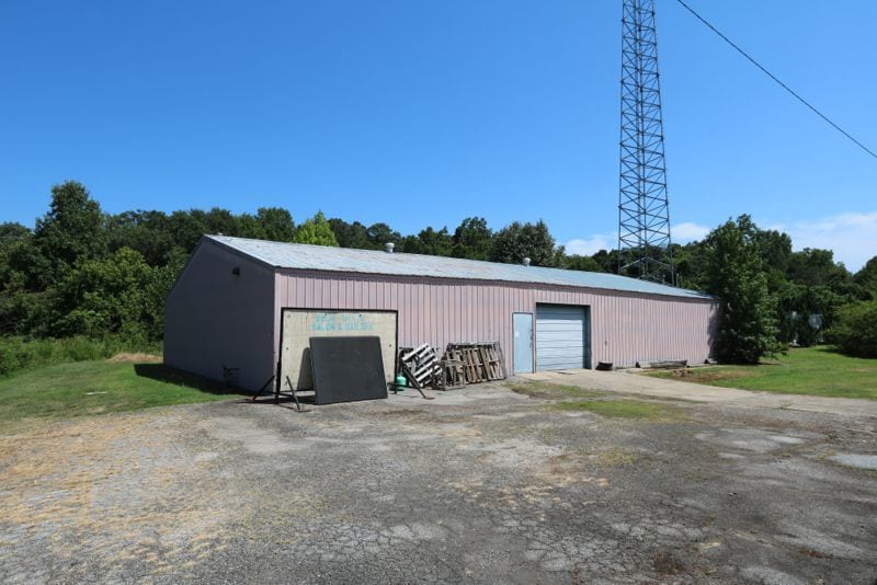 13435 E Wade Hampton Blvd, Greer, SC for lease - Building Photo - Image 3 of 4