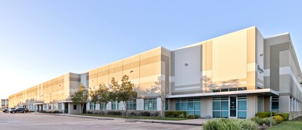 13770 Hollister Dr, Houston, TX for lease Building Photo- Image 1 of 2