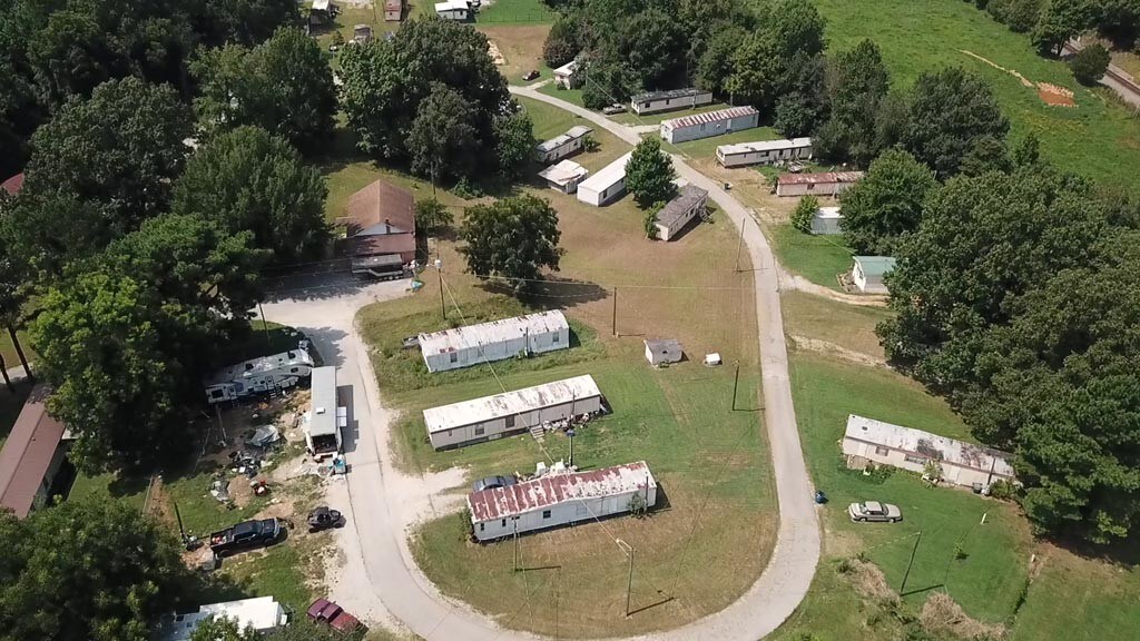 Highway 79, Atwood, TN 38220