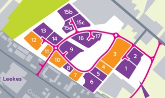 More details for Plot 17 Cross Hands Strategic Employment Site, Cross Hands, Llanelli - Land for Sale