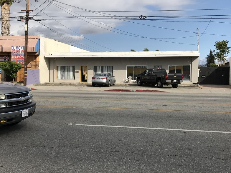 2446 Durfee Ave, El Monte, CA for sale - Primary Photo - Image 3 of 22