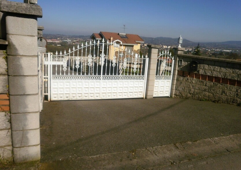 Land in Siero, Asturias for sale - Building Photo - Image 1 of 24