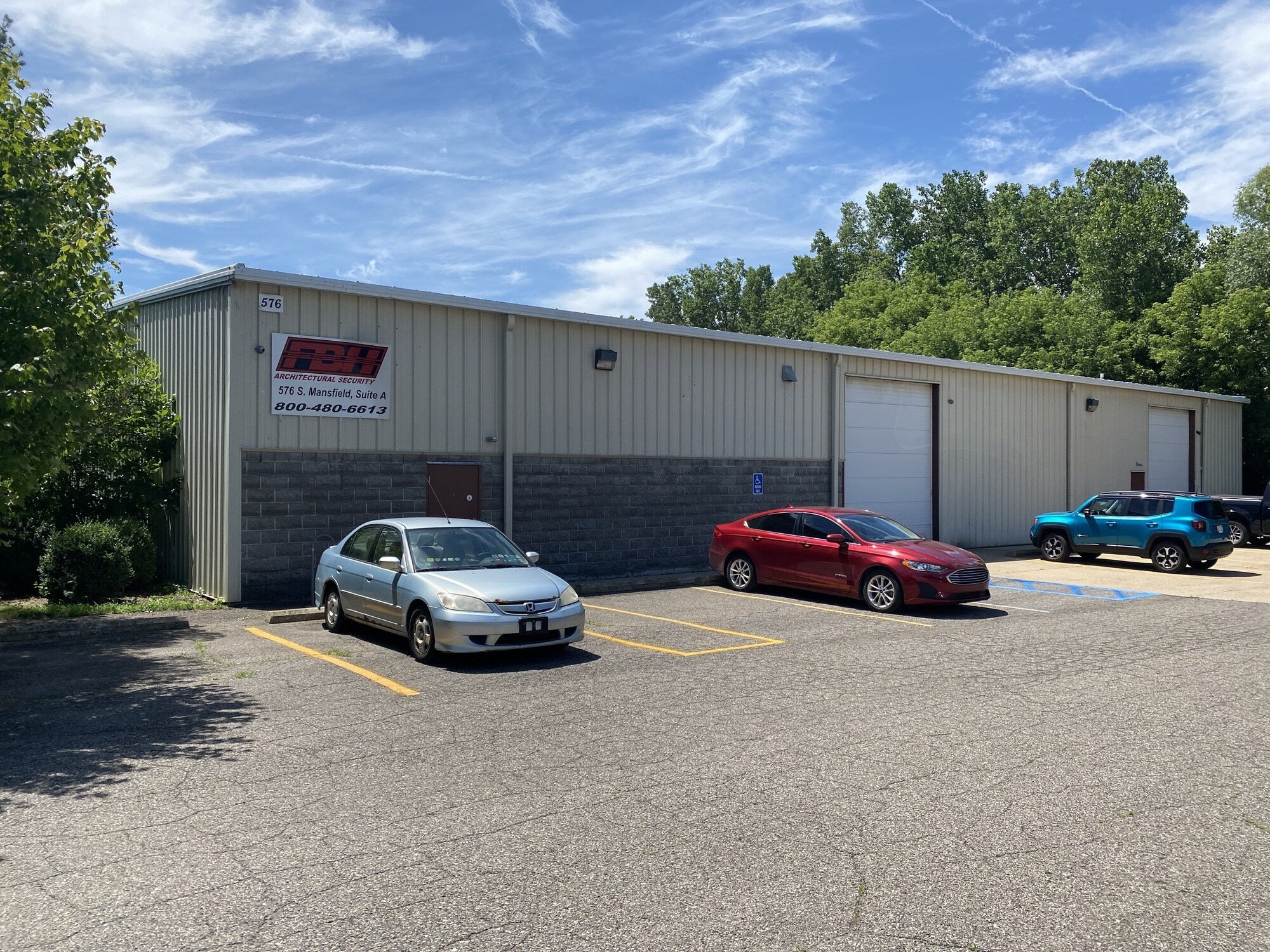 576 S Mansfield St, Ypsilanti, MI for sale Building Photo- Image 1 of 1