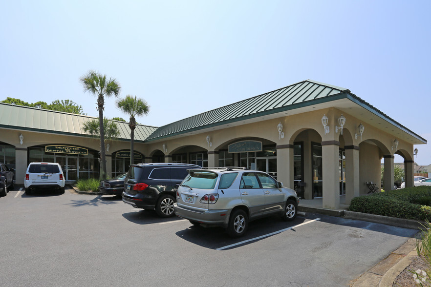 12671 Emerald Coast Pky, Destin, FL 32550 - Office for Lease | LoopNet