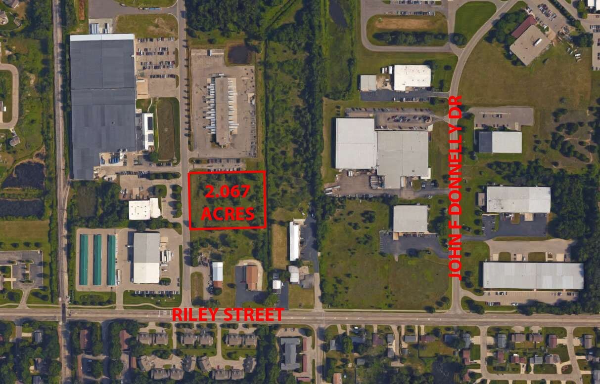 Windquest Dr, Holland, MI for sale Building Photo- Image 1 of 1