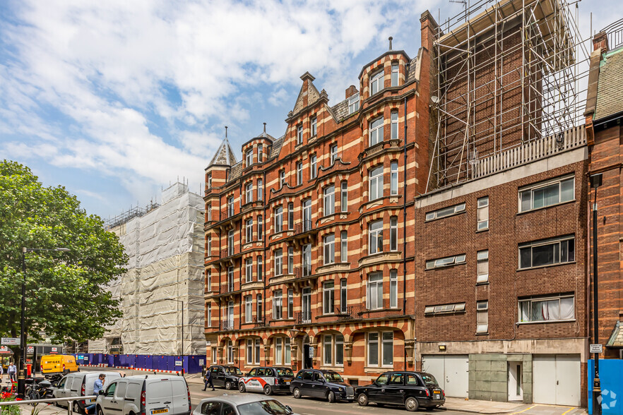 13 Palace St, London for lease - Building Photo - Image 3 of 6