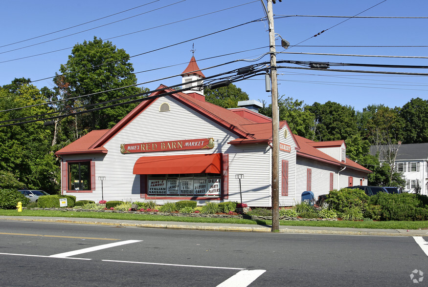 301 Main St, Salem, NH for sale - Primary Photo - Image 1 of 1