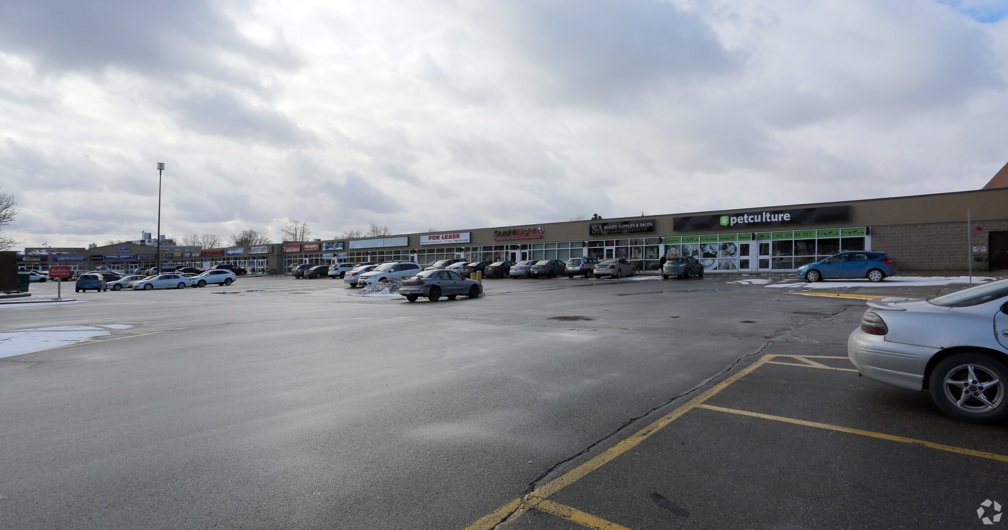 245-265 King George Rd, Brantford, ON N3R 6Y1 | LoopNet