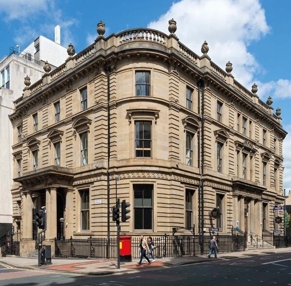 1-2 South Para, Leeds for lease - Building Photo - Image 1 of 10