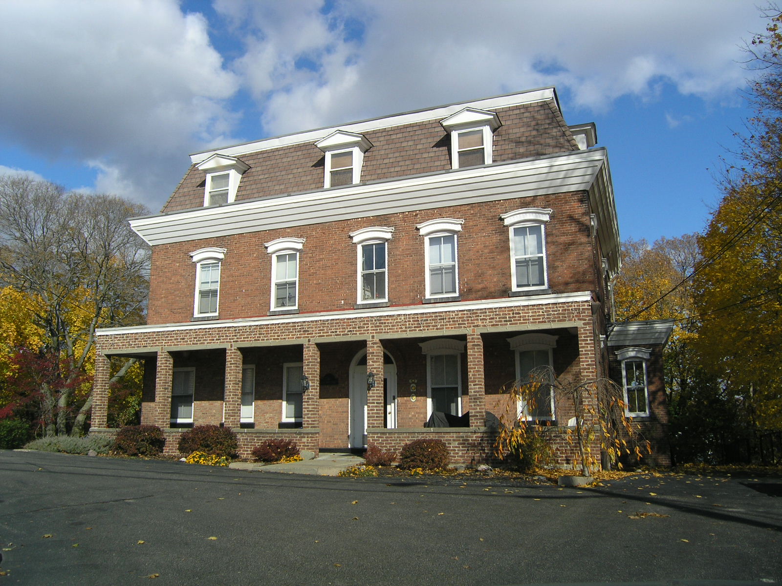 1 E Main St, Stony Point, NY for sale Primary Photo- Image 1 of 1