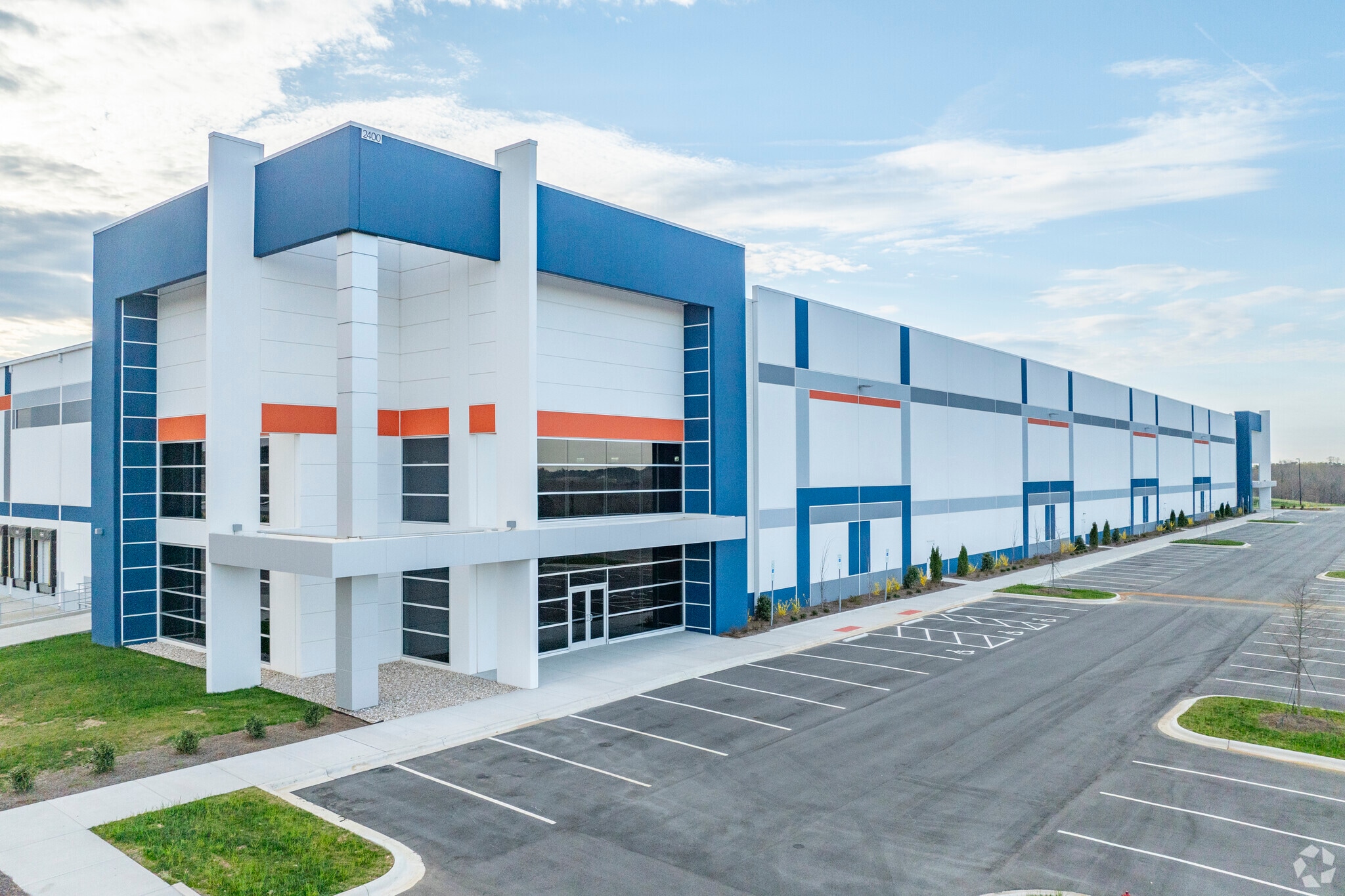 Overlook 85, Kannapolis, NC for lease Primary Photo- Image 1 of 9