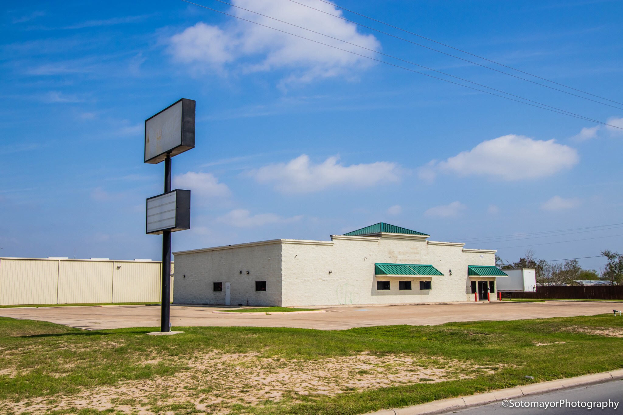 700 W Sioux Rd, Pharr, TX for sale Other- Image 1 of 1