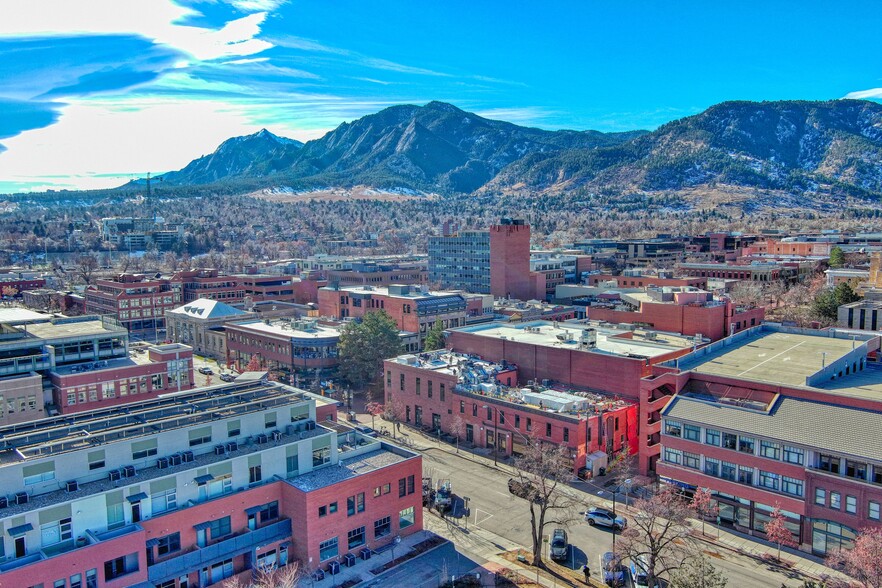 1505 Pearl St, Boulder, CO for sale - Building Photo - Image 3 of 16