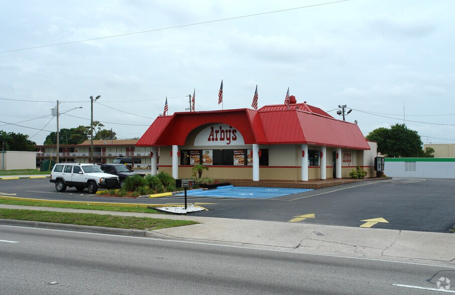 6300 34th St N, Pinellas Park, FL for sale - Primary Photo - Image 1 of 1