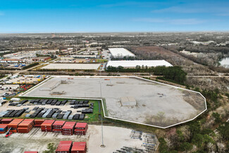 More details for 4405 Tremont Rd, Savannah, GA - Industrial for Lease