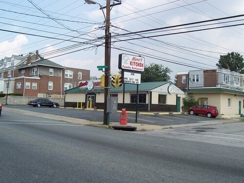 1030 Macdade Blvd, Collingdale, PA for sale - Primary Photo - Image 1 of 1