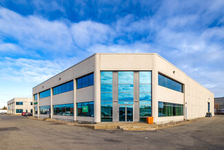 More details for 1300-1410 55e Av, Montréal, QC - Office, Industrial for Lease