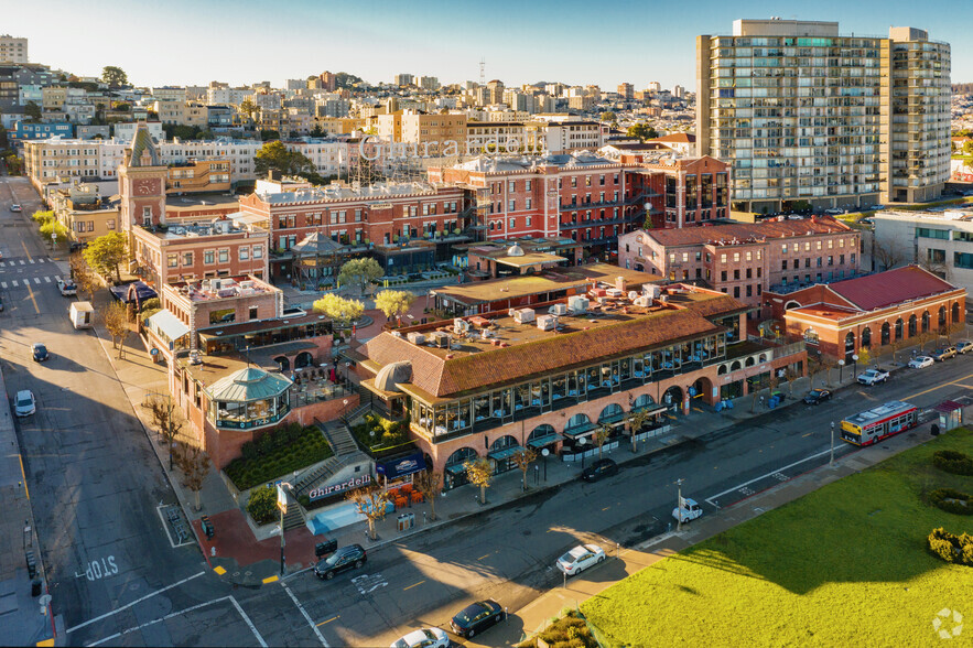 900 North Point St, San Francisco, CA for sale - Building Photo - Image 1 of 1