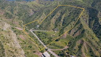 More details for 28741 Williams Canyon Rd, Silverado, CA - Land for Sale