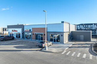 More details for 1158 Cornerstone Blvd NE, Calgary, AB - Retail for Lease