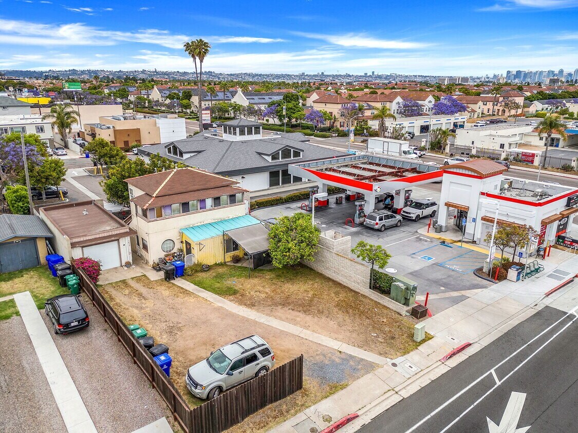 3018-20 Nimitz Blvd, San Diego, CA for sale Primary Photo- Image 1 of 22