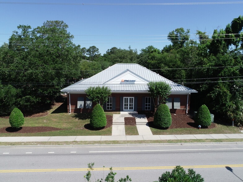 1021 Ewall St, Mount Pleasant, SC for sale - Building Photo - Image 1 of 10