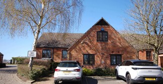 More details for Desford Rd, Enderby - Office for Lease