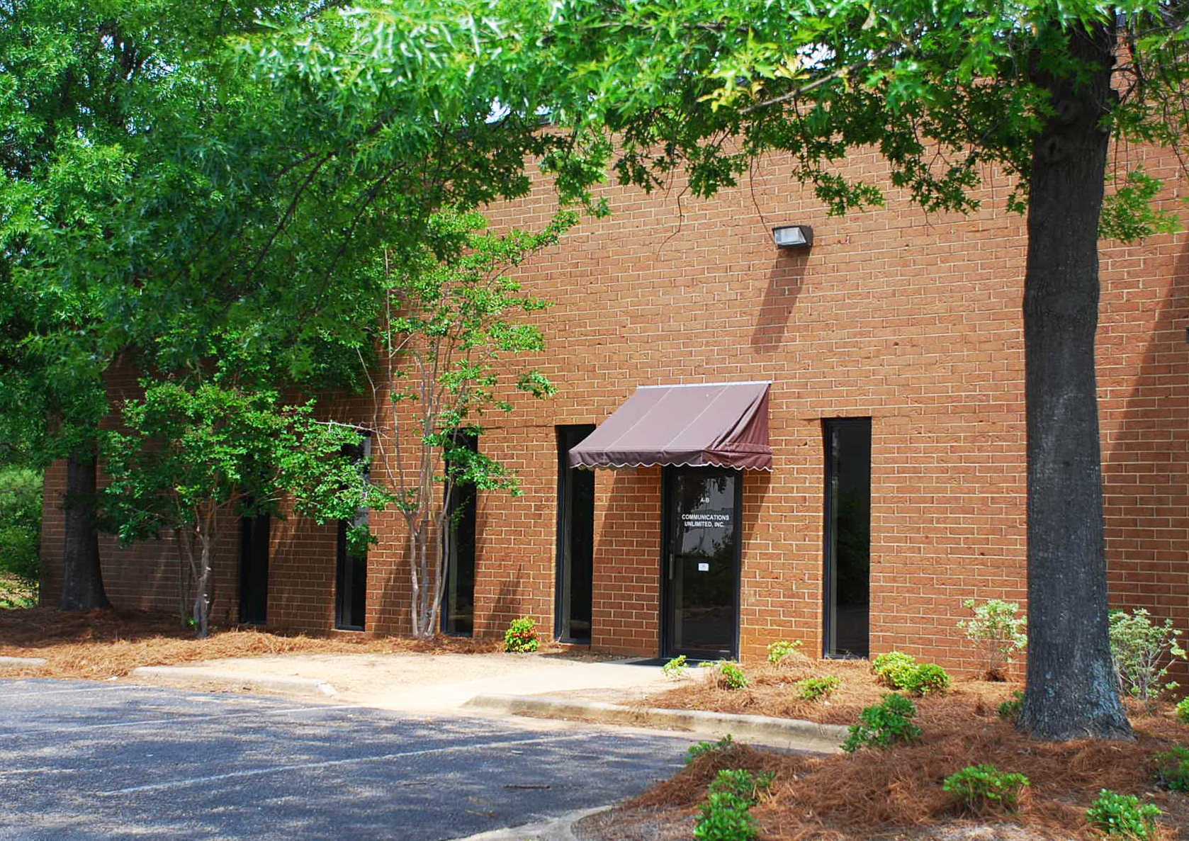 2776 Gunter Park Dr E, Montgomery, AL for sale Building Photo- Image 1 of 1