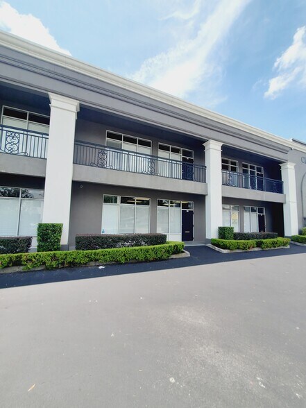 2250 Lee Rd, Winter Park, FL for lease - Building Photo - Image 3 of 9