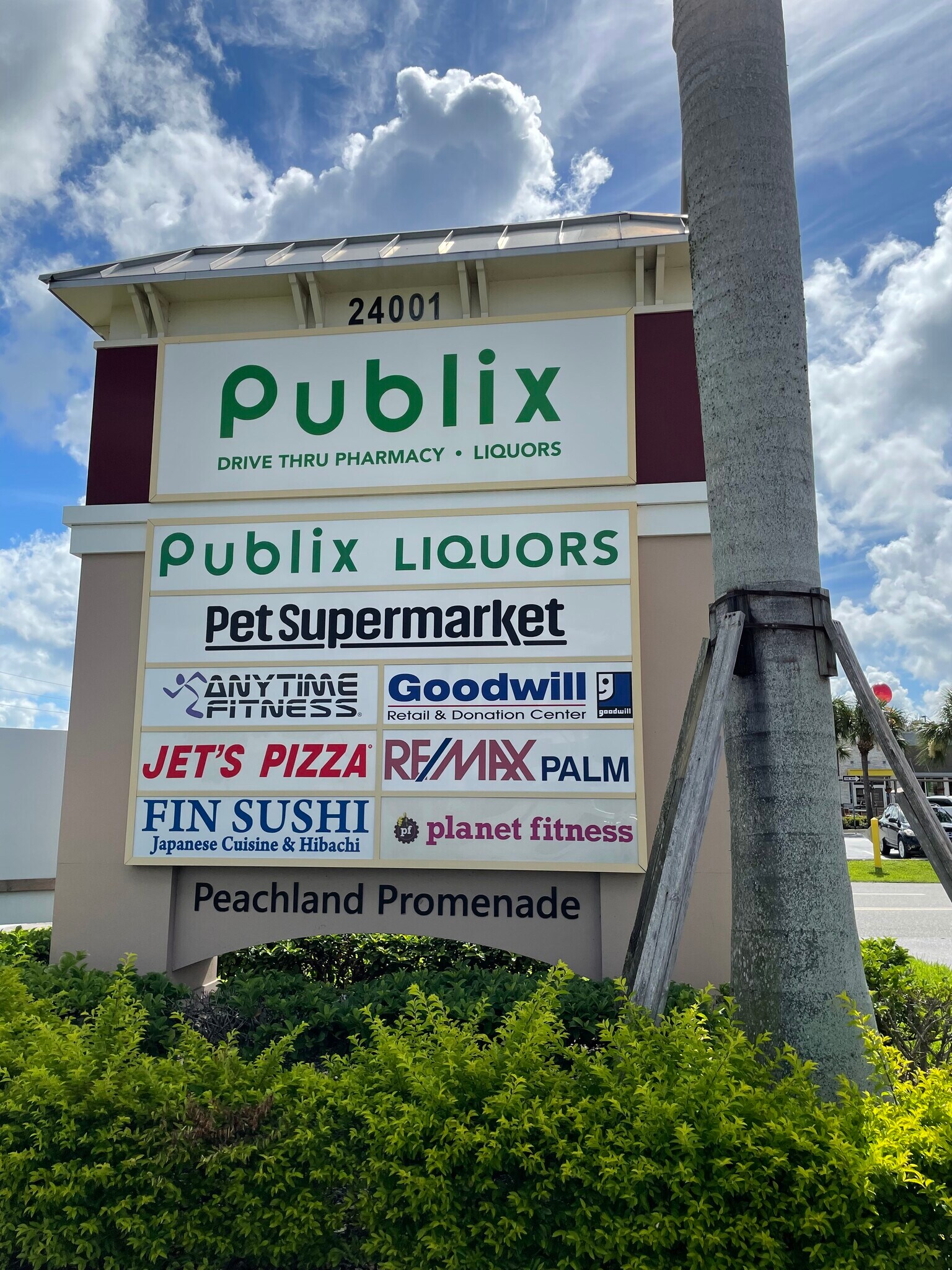 24123 Peachland Blvd, Port Charlotte, FL 33954 Peachland Promenade