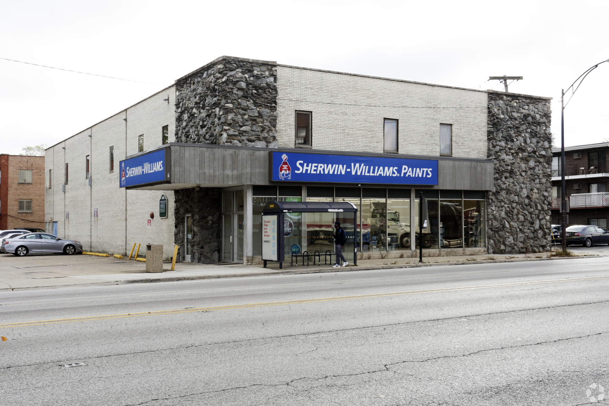 3401 Harlem Ave, Berwyn, IL for sale Primary Photo- Image 1 of 23