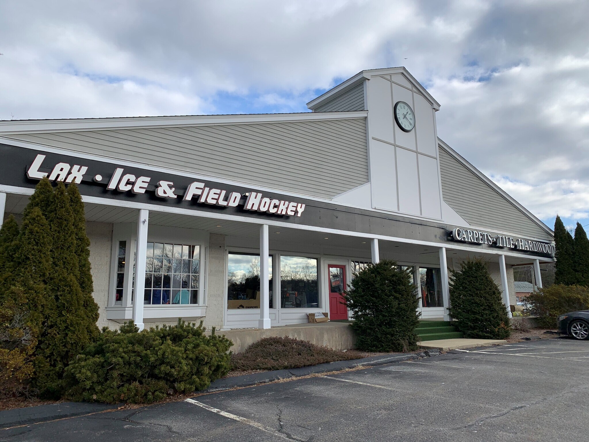 141 Great Rd, Acton, MA for sale Building Photo- Image 1 of 1