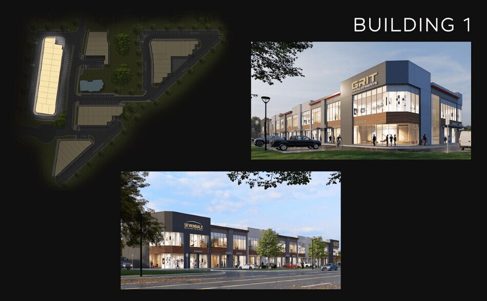 Sevendale Dr, Markham, ON for sale - Building Photo - Image 3 of 22