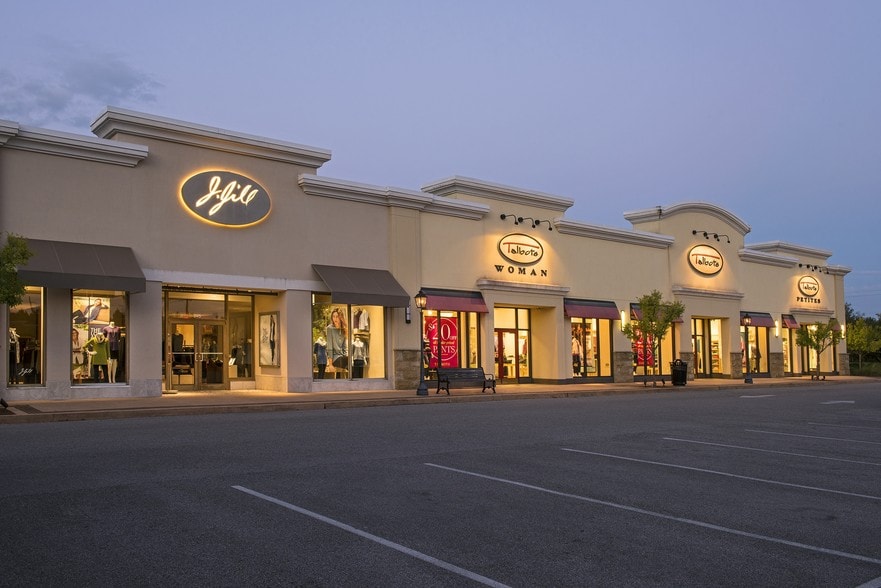 9 Du Rhu Dr, Mobile, AL for sale - Primary Photo - Image 1 of 1