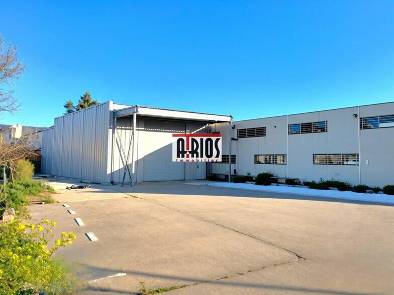 Flex in La Farlède for sale - Building Photo - Image 1 of 10