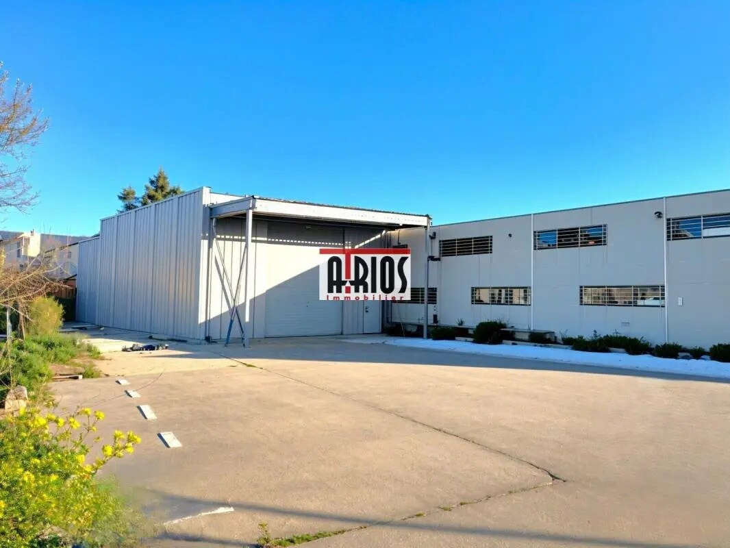 Flex in La Farlède for sale Building Photo- Image 1 of 11